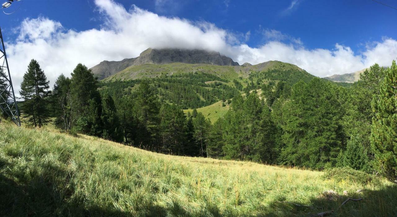 Appartement Joli T4 à Vars Dans Résidence 4 étoiles Vars (Hautes-Alpes)