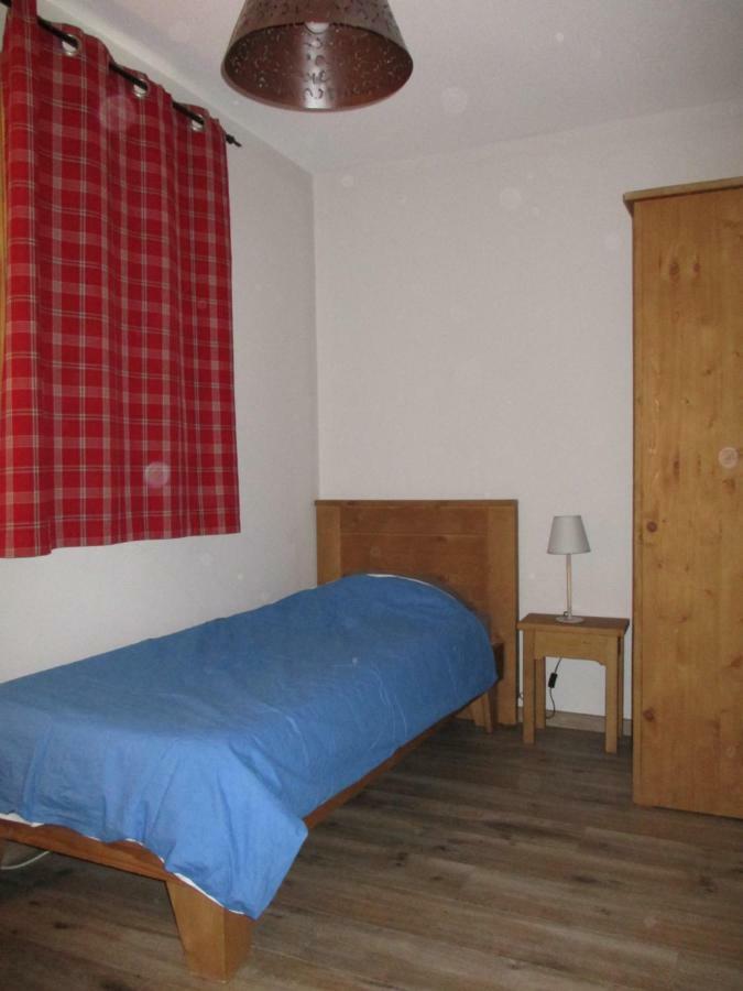 Appartement Joli T4 à Vars Dans Résidence 4 étoiles