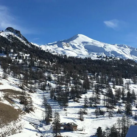 Joli T4 à Vars dans Résidence 4 étoiles Extérieur photo