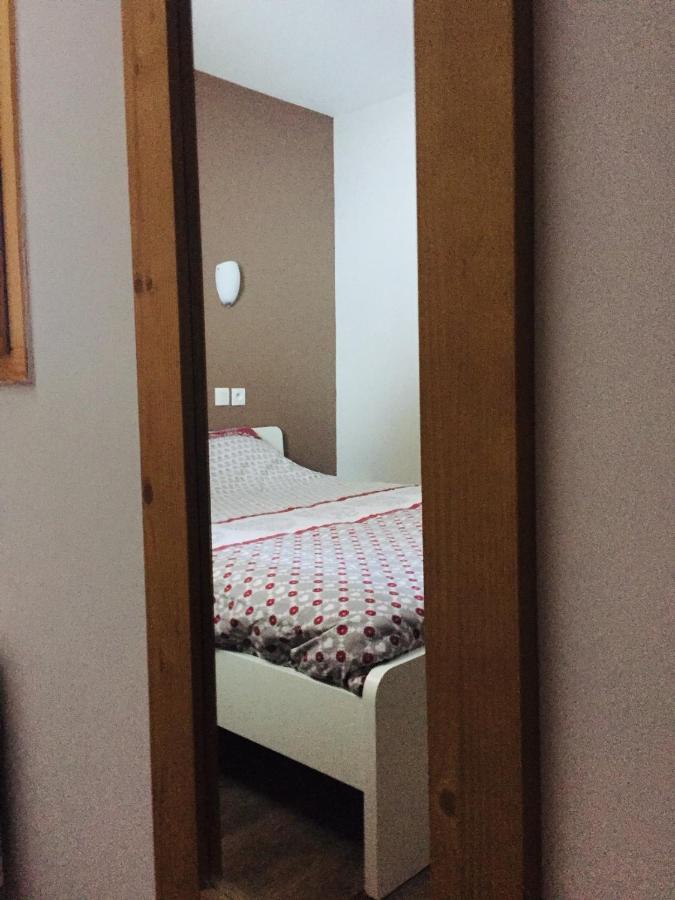 Appartement Joli T4 à Vars Dans Résidence 4 étoiles Vars (Hautes-Alpes)