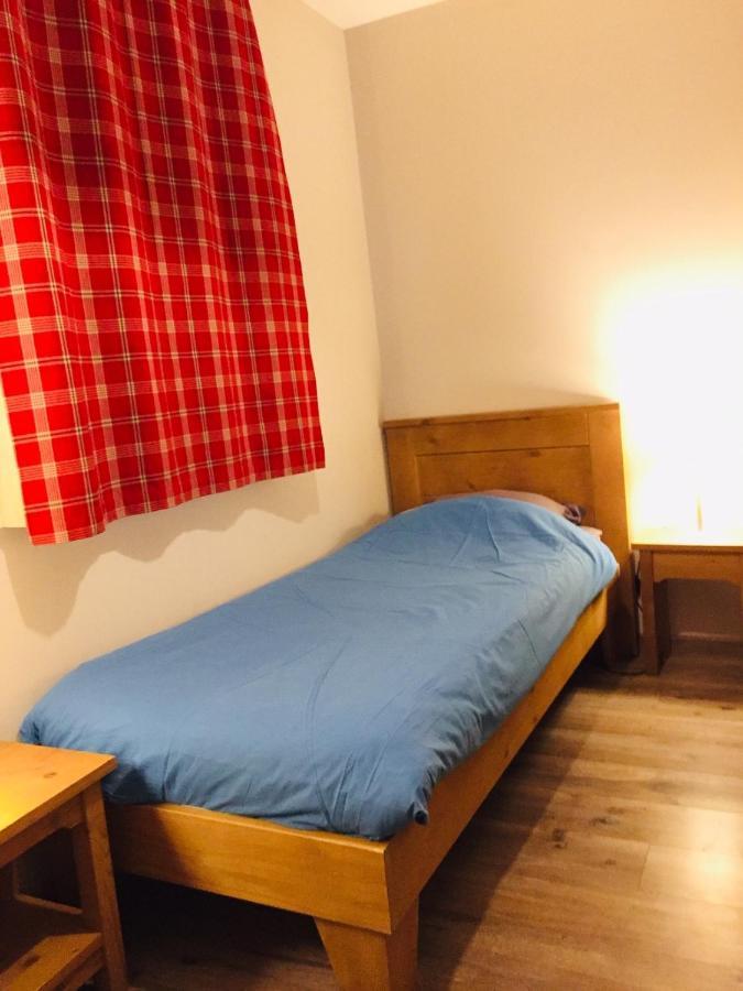 Joli T4 à Vars Dans Résidence 4 étoiles Apartamento *