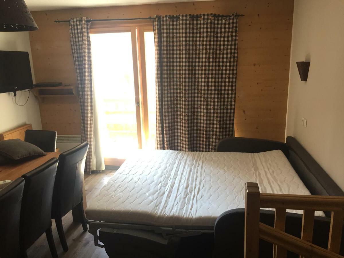 Joli T4 à Vars Dans Résidence 4 étoiles Appartement *