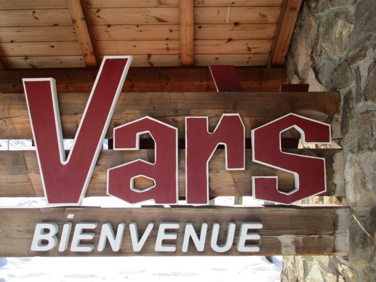 Appartement Joli T4 à Vars Dans Résidence 4 étoiles