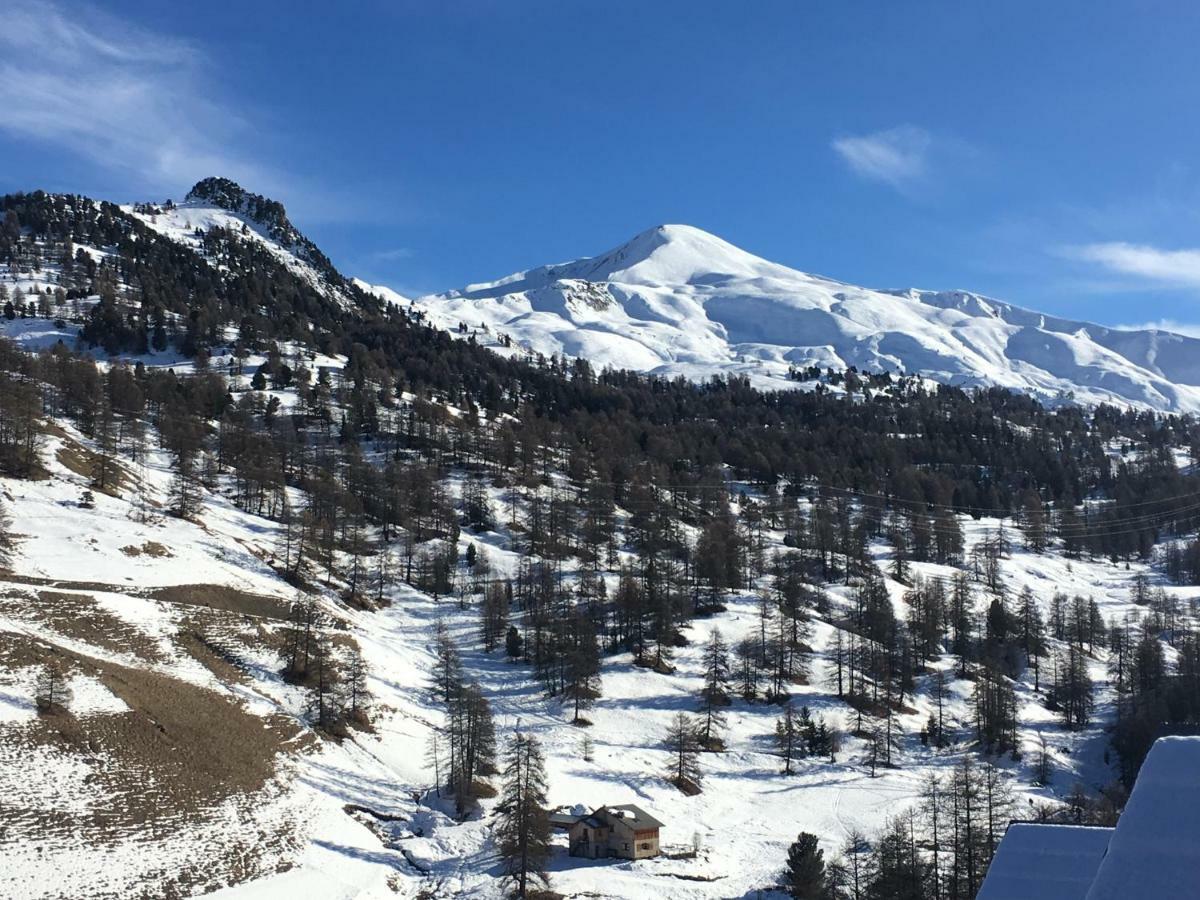 Joli T4 à Vars Dans Résidence 4 étoiles *