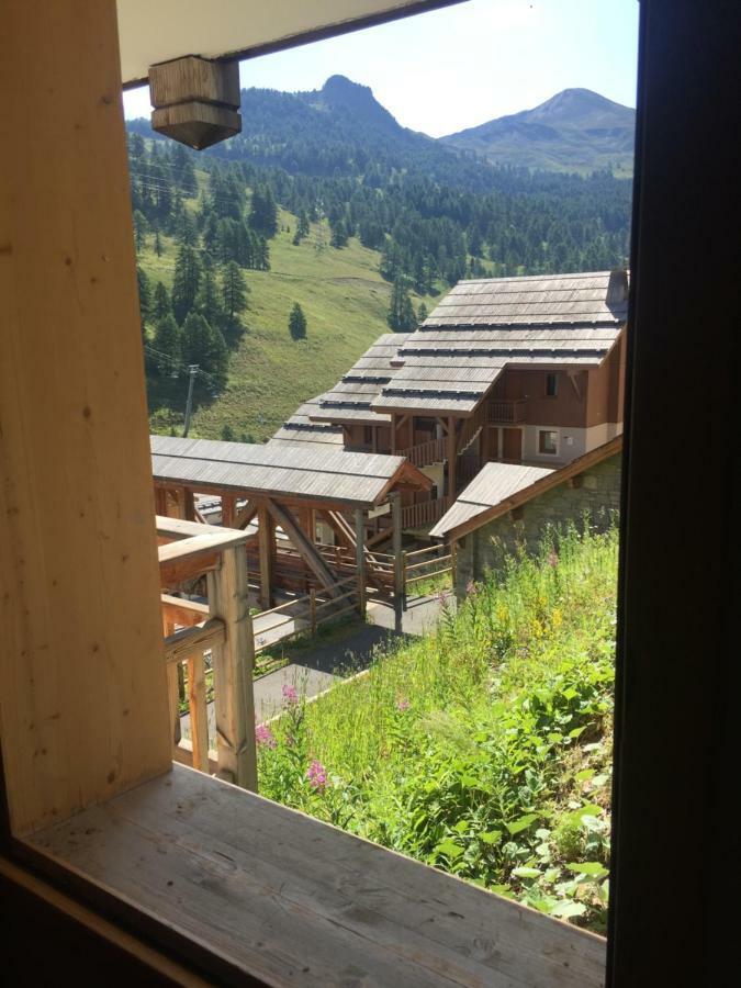 Joli T4 à Vars Dans Résidence 4 étoiles * Vars (Hautes-Alpes)