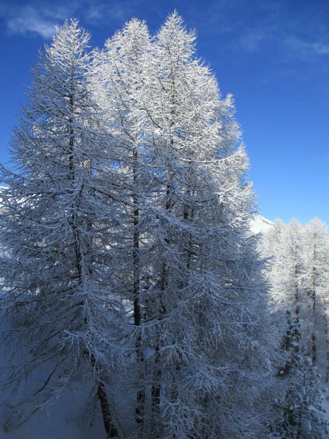 Joli T4 à Vars Dans Résidence 4 étoiles * Vars (Hautes-Alpes)